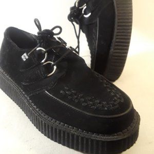 T.U.K. Creepers